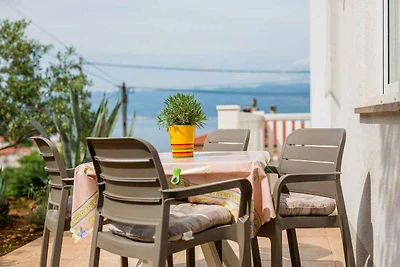 Appartamento Vacanza con famiglia Vrbnik