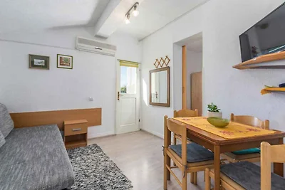 Vakantieappartement Gezinsvakantie Fažana
