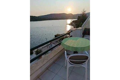 Vakantieappartement Gezinsvakantie Grebaštica
