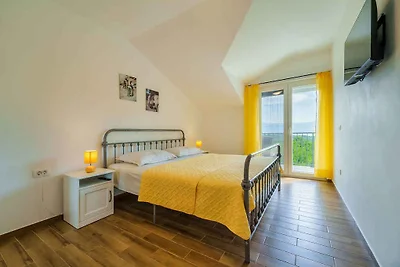 Kuća za odmor Dopust za oporavak Risika