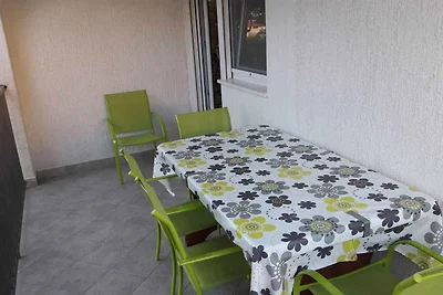 Ferienwohnung mit Klimaanlage