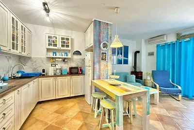 Appartamento Vacanza con famiglia Krk