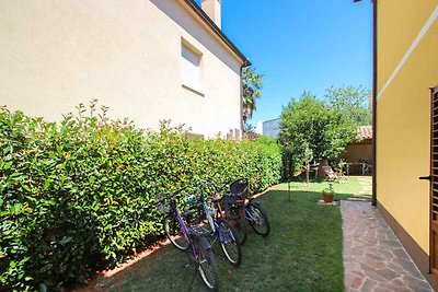 Ferienwohnung mit Klimaanlage, Internetzugang