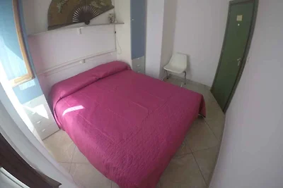 Vakantieappartement Gezinsvakantie Rosolina Mare