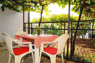 Holiday flat family holiday Rabac