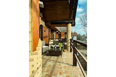 Appartamento Vacanza con famiglia Zamardi