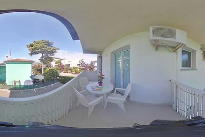 Vakantieappartement Gezinsvakantie Lignano Sabbiadoro