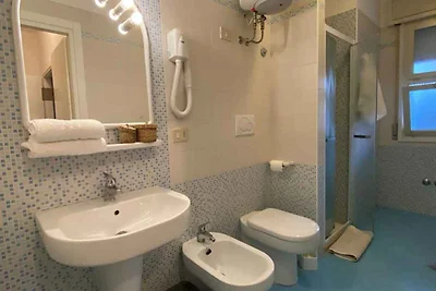 Vakantieappartement Gezinsvakantie Bibione