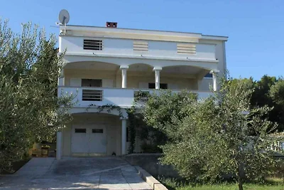 Appartamento Vacanza con famiglia Pašman, Tkon