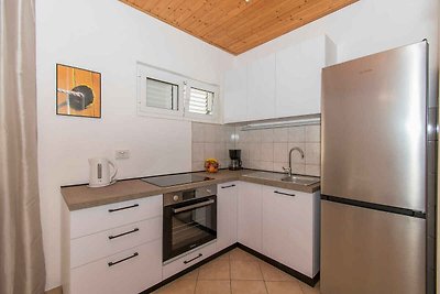 Vakantieappartement Gezinsvakantie Pirovac