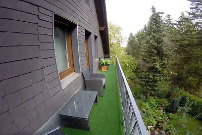 Appartamento Vacanza con famiglia Winterberg