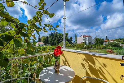 Ferienwohnung in Strandnähe