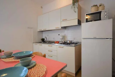 Ferienwohnung mit Balkon