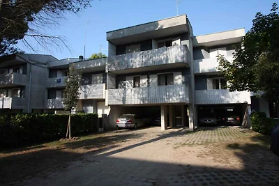 Ferienwohnung mit Balkon und Klimaanlage