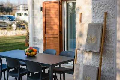 Casa vacanze Vacanza di relax Muntrilj