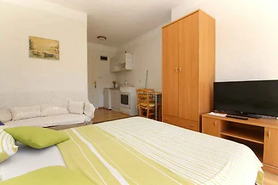 Ferienwohnung mit Balkon