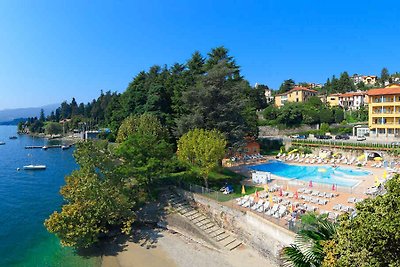 Appartamento Vacanza con famiglia Varzo (Verbania)