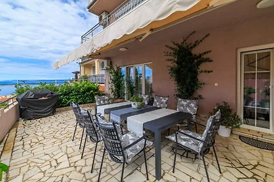 Appartamento Vacanza con famiglia Crikvenica