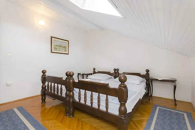 Ferienwohnung mit Seeblick