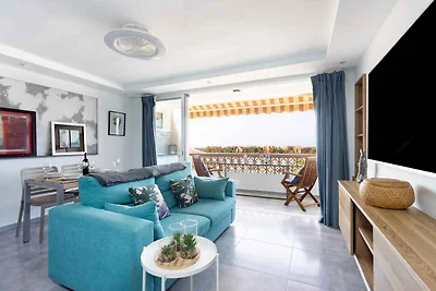Appartamento Vacanza con famiglia Arona