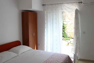 Appartamento Vacanza con famiglia Biograd na Moru