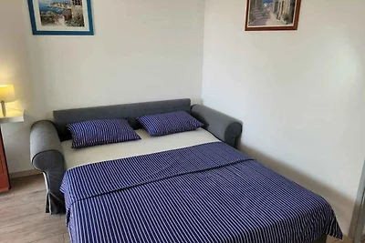 Familienfreundliche Unterkunft Mare Family au