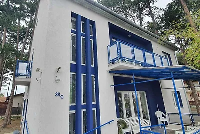 Appartamento Vacanza con famiglia Siofok