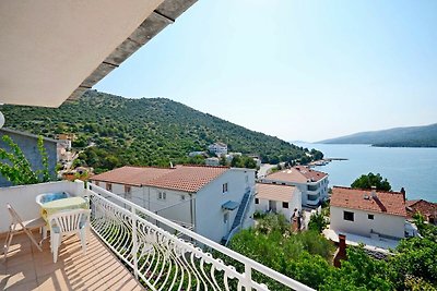 Vakantieappartement Gezinsvakantie Marina