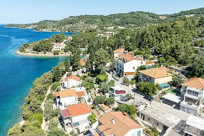 Appartamento Vacanza con famiglia Vela Luka