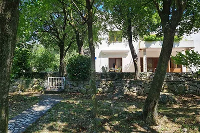 Ferienwohnung mit Klimaanlage