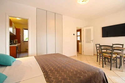 Ferienwohnung mit Klimaanlage