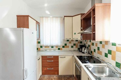 Vakantieappartement Gezinsvakantie Matulji