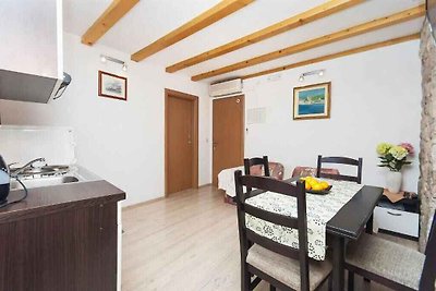 Vakantieappartement Gezinsvakantie Marina Trogir