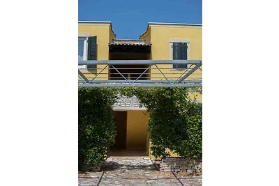 Charmantes Ferienapartment Faro Savudrija mit