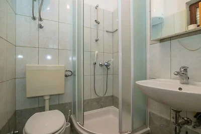 Ferienwohnung für 4 Personen in Mimice