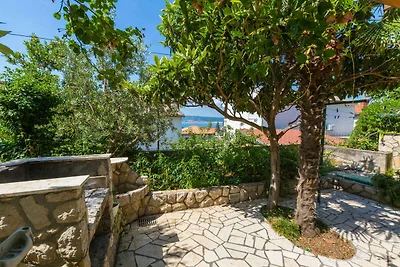Ferienwohnung mit Klimaanlage