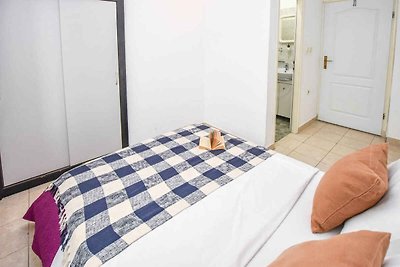 Vakantieappartement Gezinsvakantie Zagreb