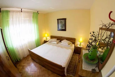 Gemütliche Ferienwohnung TEHA in Mali Lošinj 