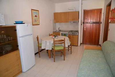 Appartamento Vacanza con famiglia Bibione