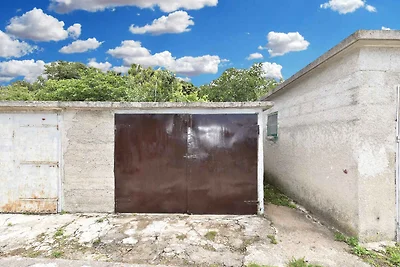 Ferienwohnung mit Meerblick und Klimaanlage