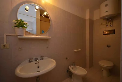 apartman za odmor Obiteljski odmor Bibione