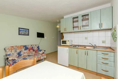 Ferienwohnung mit Klimaanlage