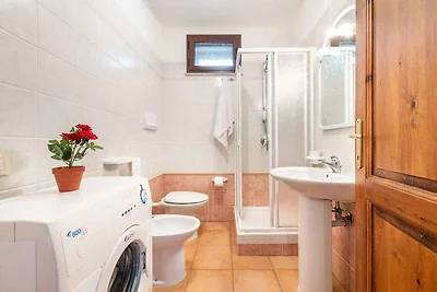 Holiday flat family holiday Nuoro