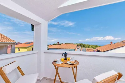 Gemütliche 3-Sterne-Ferienwohnung NIKOLINA 4 