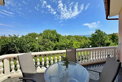 Ferienwohnung mit Klimaanlage