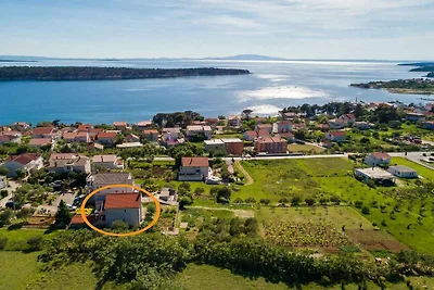 Ferienwohnung mit Meerblick und Klimaanlage