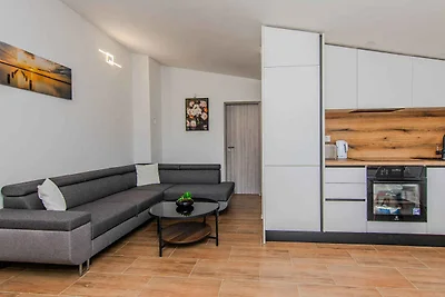 Gemütliche Ferienwohnung Mucaj in Slatina auf