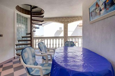 Vakantieappartement Gezinsvakantie Mali Lošinj