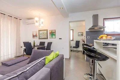 Ferienwohnung sea view