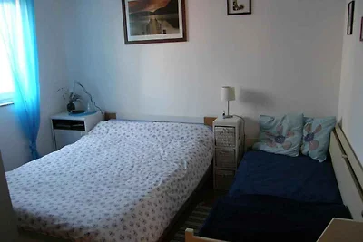 Appartamento Vacanza con famiglia Crveni Vrh Savudrija